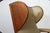 Vintage Oak Wingback Armchair, Denmark, 1930s For Sale - Image 16 of 18