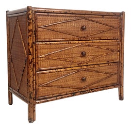 Example of Lowboy Dressers