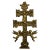 Gold 17th Century Cross of Caravaca For Sale - Image 8 of 8
