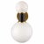 2020s Arteriors Wall Sconce 2 Light For Sale - Image 5 of 6