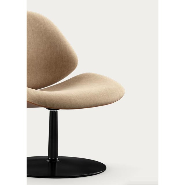 Council Family Lounge Chair from Salto and Sigsgaard For Sale - Image 6 of 17