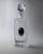 Vintage Glass Decanter in Clear Glass, 1980s For Sale - Image 3 of 13