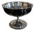 Stainless Steel Cups, France, Set of 4 For Sale