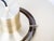 Vintage Danish P376 Pendant Lamp by Fabricius Kastholm for Nordisk Solar, 1964 For Sale - Image 10 of 15