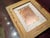 Early 19th Century Italian Coastal Ruin, Painting on Copper - 18th Century Capriccio Style For Sale - Image 4 of 11