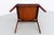 Danish Rosewood Armchair by Johannes Andersen for Uldum Møbelfabrik, 1960s For Sale - Image 15 of 18