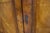 Wood Vintage Art Deco Wardrobe in Burr Walnut, 1920s For Sale - Image 7 of 11