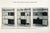 “Mf 710” Modular Bookshelf in Rosewood & Metal, Geraldo De Barros for Unilabor, Brazil, C. 1955 For Sale - Image 16 of 17