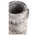 Marble Array Vase by Nina Magon For Sale - Image 4 of 4
