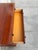 Solid Wood Early American Dresser, Vintage 4 Drawer Chest, Maple Wood Bedroom Storage For Sale - Image 10 of 12
