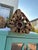 Saguaro Cactus Table Lamp & Hand Crafted Shade For Sale - Image 9 of 11