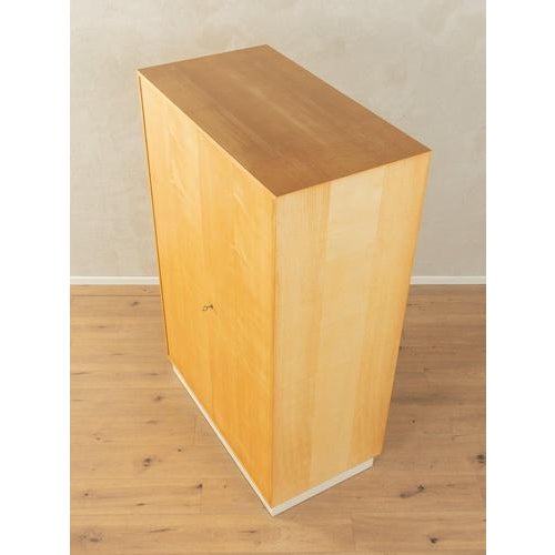 Vintage Wardrobe by WK Furniture, 1960s For Sale - Image 5 of 8