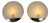 Wall Lights Vega by Florian Schulz, Germany, 1990s, Set of 2 For Sale