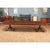 Vintage Old Colony Furniture Mahogany Dining Table For Sale - Image 9 of 15