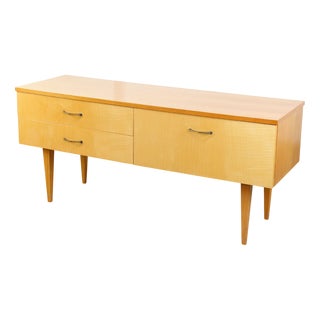 Mid-Century Modern Italian Sideboard, 1960s For Sale