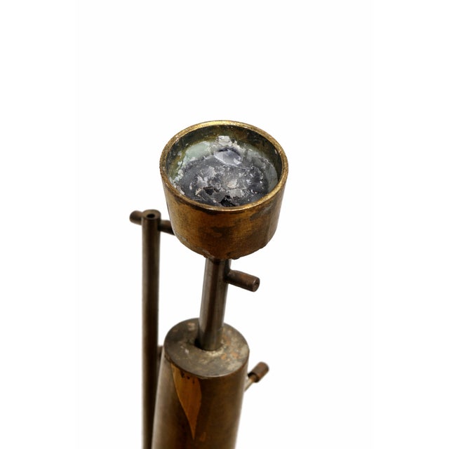 The Climber Kinetic Candleholder by Sebstiaan Vos, 1990s For Sale - Image 12 of 13