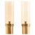 1960s Candlesticks Model L-40 attributed to Hans-Agne Jakobsson, 1960s, Set of 2 For Sale - Image 5 of 5