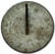 Fine Antique Large 12 Inch Size Solid Cast Bronze Sundial With Extensivly Detailed Calibrations Circa Early 1900s For Sale - Image 11 of 18