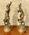 The Lightning and Coup De Vent Statuettes from Lejeune, Set of 2 For Sale - Image 14 of 16