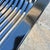 1990s Thonet Style Black Lacquered Sculptural Wood Slatted Arm Chairs, a Pair For Sale - Image 17 of 18