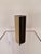Arteriors Home Arteriors Two Toned Leather Vase (Small) For Sale - Image 4 of 6
