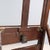 Large Painters Easel Walnut Painted Beech Italy Xx Century For Sale - Image 13 of 15