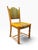 Set of Six Danish Oak Dining Chairs by Henning Kjærnulf For Sale - Image 16 of 18