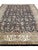 10x14 Handwoven Indian Agra Area Rug - 106806 For Sale - Image 4 of 11