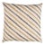 Schumacher x Rita Konig Ronnie 22" Pillow In Brown For Sale