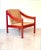 1960s Vintage Carimate Chair by Vico Magistretti for Cassina For Sale In New York - Image 6 of 6