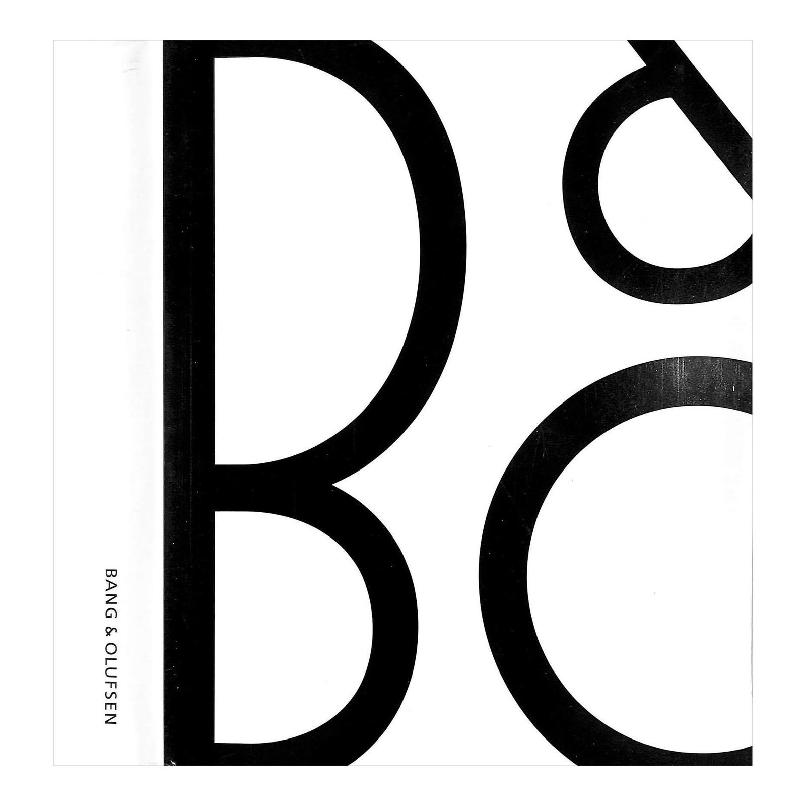 BANG & OLUFSEN 「From Spark to Icon」　本　写真 Bang & olufsen, From Spark to Icon: Amazon.co.uk: Jens Bang