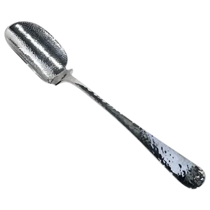 Sterling Silver Stilton Cheese Scoop by Dominick & Haff "Old English Antique" Pattern