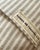 Virginia Mt. Vernon Vintage Pennant on New Woven Fabric Throw Pillow For Sale - Image 4 of 4