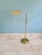 Metal Hollywood Regency Articulated Brass Floor Lamp, 1970s For Sale - Image 7 of 16