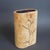 Vintage French Stoneware Vase by Raymonde Leduc, 1960s-1970s For Sale - Image 4 of 12
