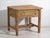 Tyrolean Pine Kitchen Table by Amaru For Sale - Image 9 of 11