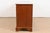 Baker Furniture Chippendale Carved Mahogany Long Dresser or Credenza For Sale - Image 10 of 12