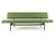 Metal No. 540 Sofa by Gijs van der Sluis, 1960s For Sale - Image 7 of 18