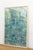 Impressionist Vintage Impressionist Water Lillies Framed Exhibition Poster For Sale - Image 3 of 6