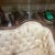 Vintage Extra Long Sofa, Amazing Bones/Needs Upholstery For Sale In Atlanta - Image 6 of 11