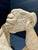 1960s Larry Mohr Painted Plaster Abstract Powerful Man Arms Sculpture Signed From Artist Estate For Sale In Atlanta - Image 6 of 7