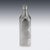 Small 20th Century Novelty Silver Whisky Bottle from Johnnie Walker For Sale - Image 6 of 18