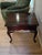 1980s Broyhill Side Table For Sale - Image 6 of 8