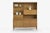 Mid-Century Modern 1950s Paul McCobb Room Divider for Calvin Furniture Company For Sale - Image 3 of 13