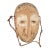 Early 20th Century Lega Bwami Society Mask For Sale