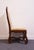 Late 20th Century Hekman Furniture Cherry Louis XV French Provincial Contemporary Style Dining Side Chair 7-2224 For Sale - Image 5 of 10