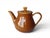 Mid-Century Ovenproof Ceramic Teapot from Waku, Germany, 1960s For Sale - Image 9 of 9
