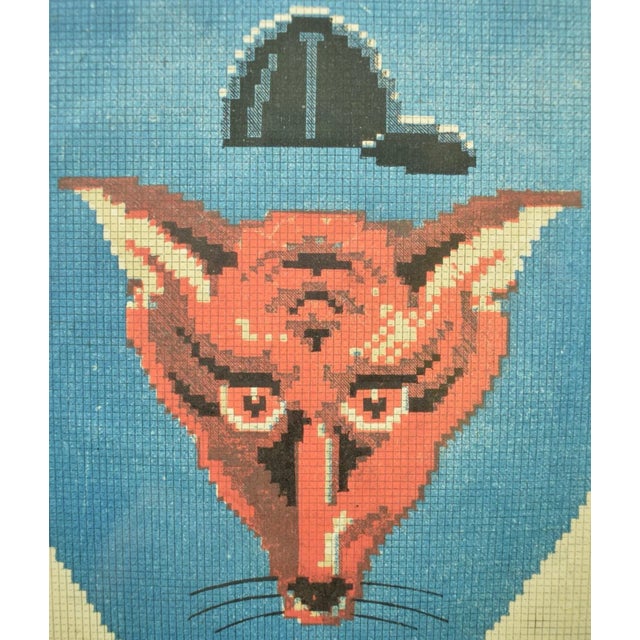 Peter Son's Magazine -February, 1869. Print Sz: 9 3/8"H 5 7/8"W Frame Sz: 13 3/4"H x 10 1/2"W