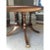 Stunning! 48" Round Hl Holland English Country Birdcage Pedestal Table For Sale - Image 4 of 6