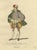 Jefferys, German Nobleman in Plumed Red Cap and Paned Hose, Costume of 1577, 1757, Engraving For Sale - Image 9 of 9
